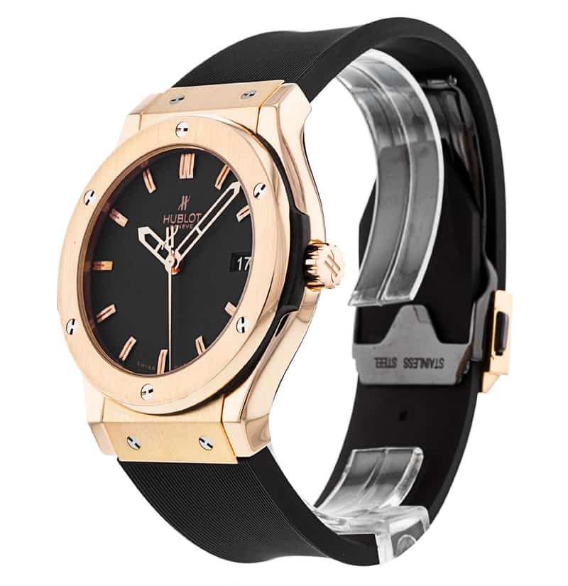 Hublot Classic Fusion 511.PX.1180.RX
